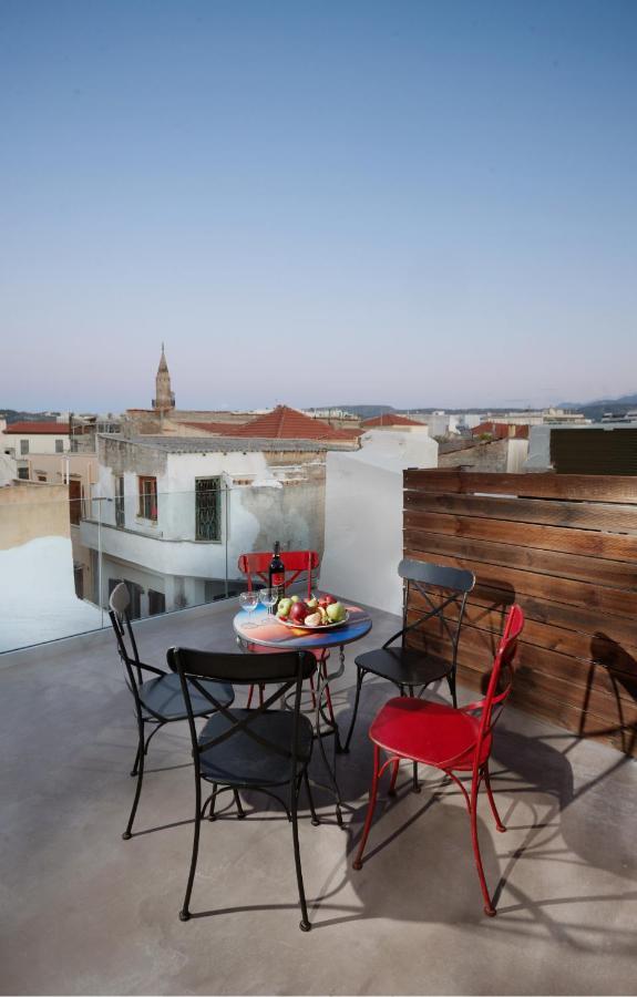 Casa Perla Suites Chania  Exterior photo