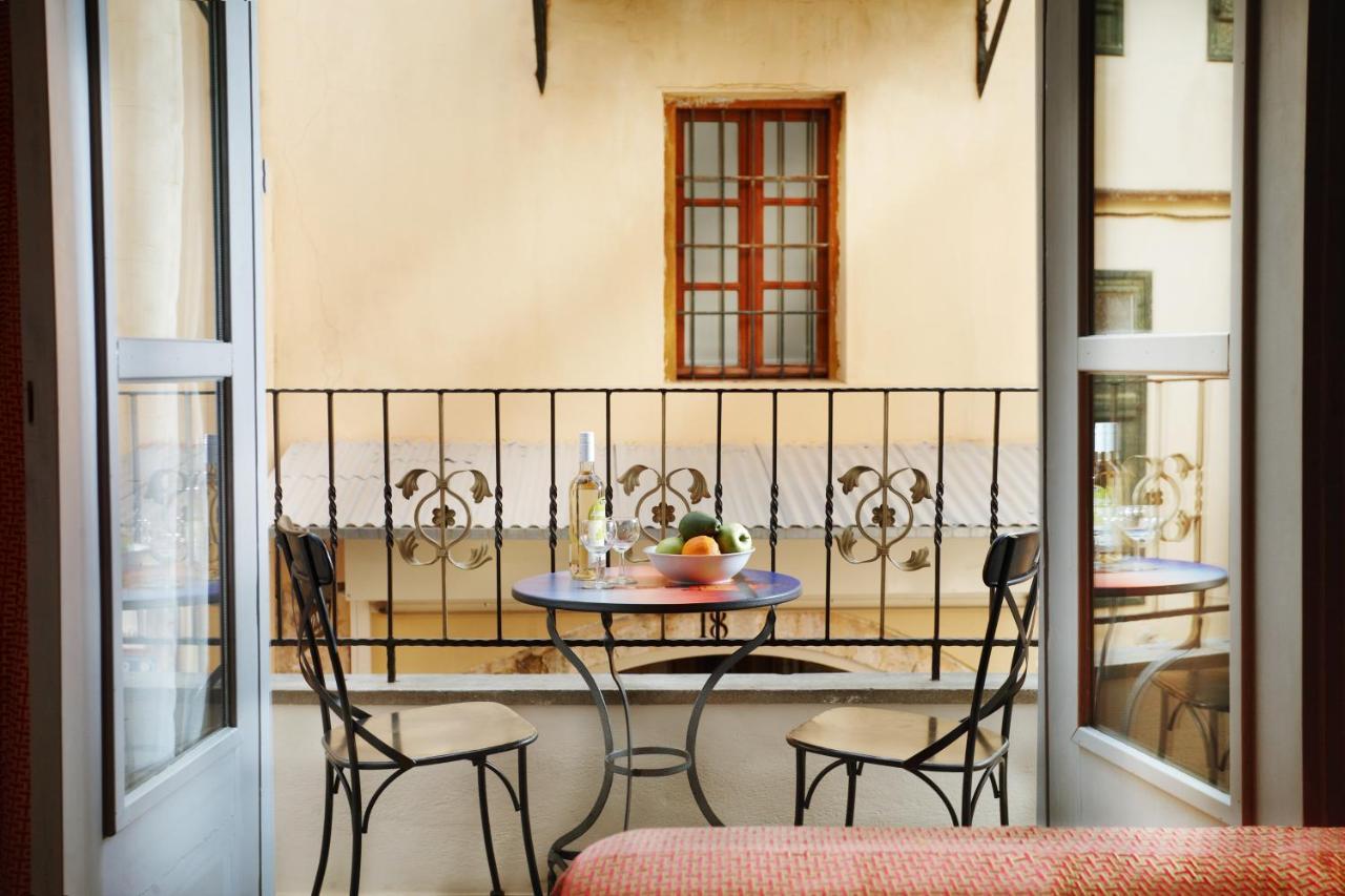 Casa Perla Suites Chania  Exterior photo